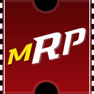 MyRacePass - Official MRP App screenshots