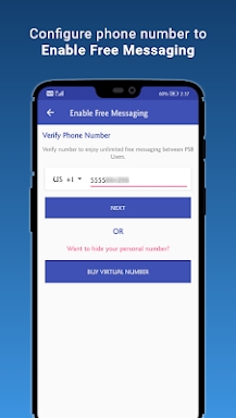Calculator Pro+ - Private SMS screenshots