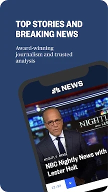 NBC News: Breaking News & Live screenshots