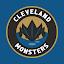 Cleveland Monsters icon