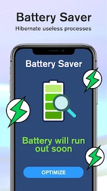 Smart Booster-Junk Cleaner screenshots