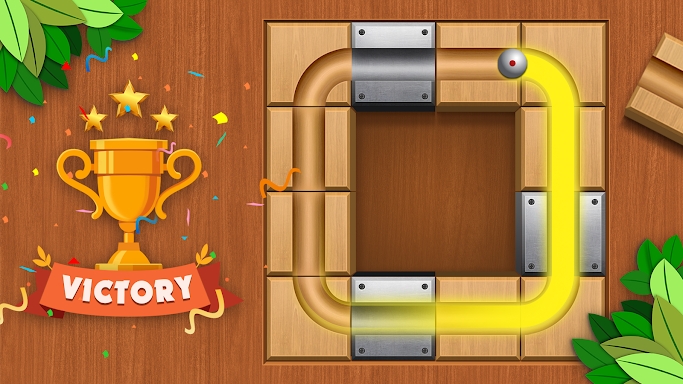 Woody - Offline Puzzle Games screenshots