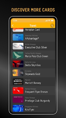 Perkd - Loyalty Cards screenshots