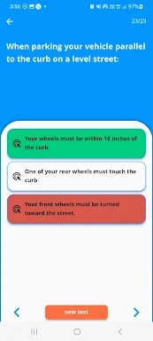 learn driving tips screenshots
