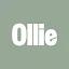 Ollie - Human Grade Dog Food icon