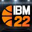 iBasketball Manager 22 icon
