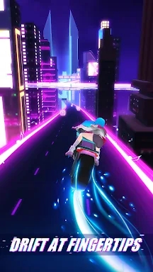 Beat Racing:music & beat game screenshots
