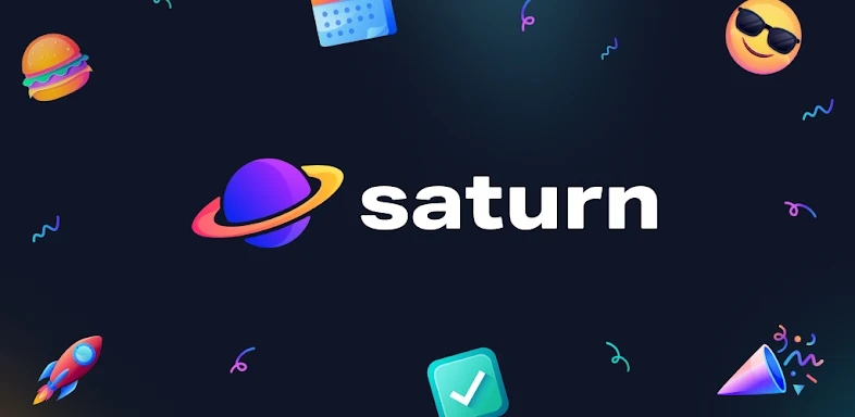 Saturn - Time Together screenshots