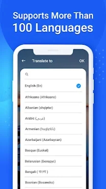 Translate- Language Translator screenshots