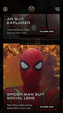 Spider-Man: No Way Home screenshots