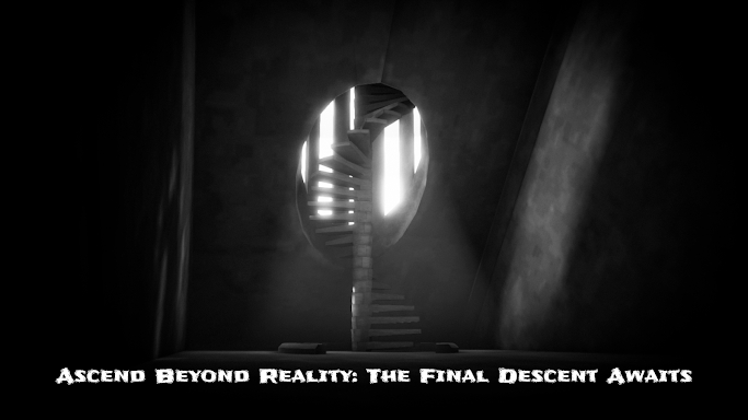 Backrooms Descent: Horror Game screenshots