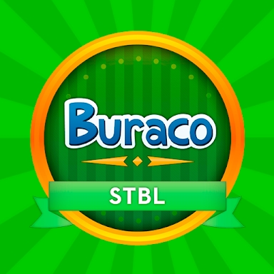 Buraco STBL (Canasta) screenshots