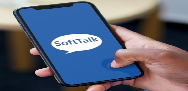 SoftTalk Messenger screenshots