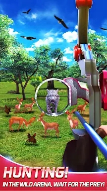 Archery Elite™ - Archery Game screenshots