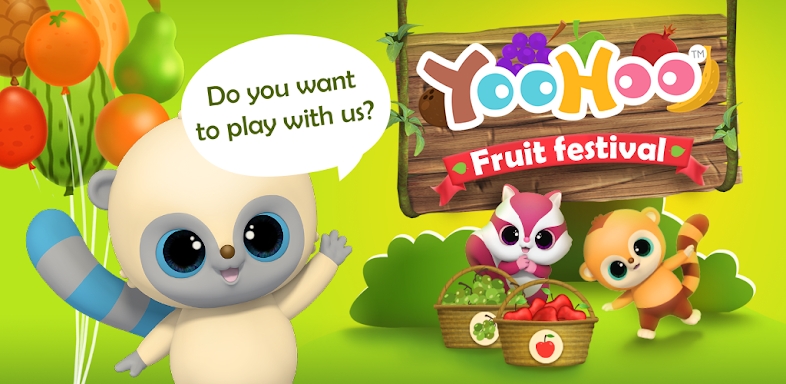 YooHoo Cool Games: Kid Games! screenshots