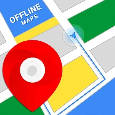 Offline Maps, GPS Directions screenshots