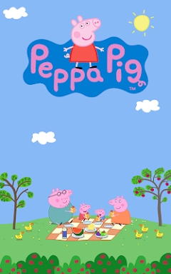 Peppa Pig1 - Videos for Kids screenshots