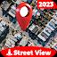 Street View: Satellite Map icon