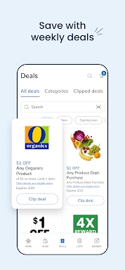 Star Market Deals & Delivery screenshots