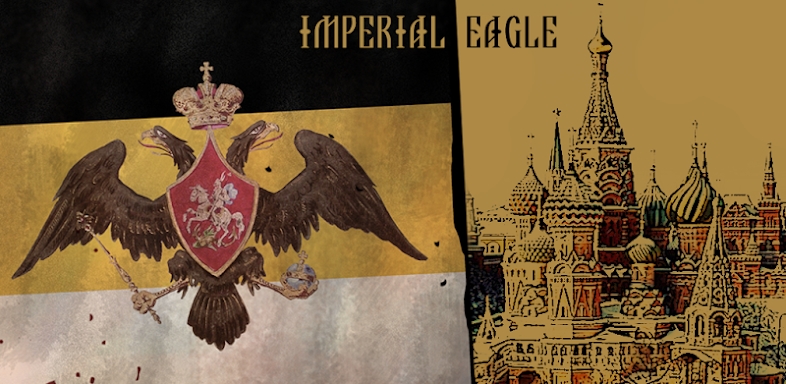 Imperial Eagle screenshots