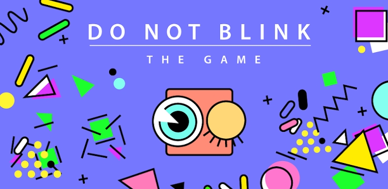 Do Not Blink - Staring Contest screenshots