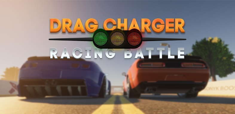 Drag Charger Racing Battle screenshots