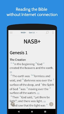Bible-Discovery screenshots