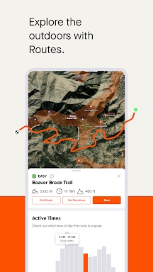 Strava: Run, Bike, Hike screenshots