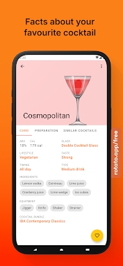 Cocktail Zone screenshots