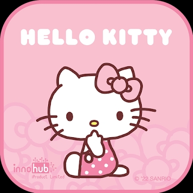 Hello Kitty Baby Wristband screenshots
