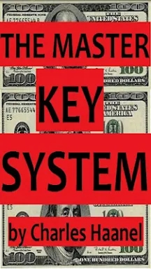 The Master Key System screenshots