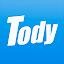Tody - Smarter Cleaning icon