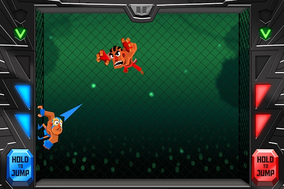 UFB 2: Fighting Champions Game screenshots