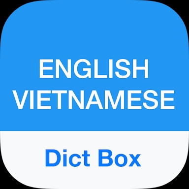 Vietnamese Dictionary Dict Box screenshots