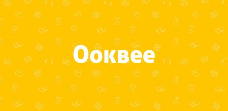 OOKBEE - Online Bookstore screenshots