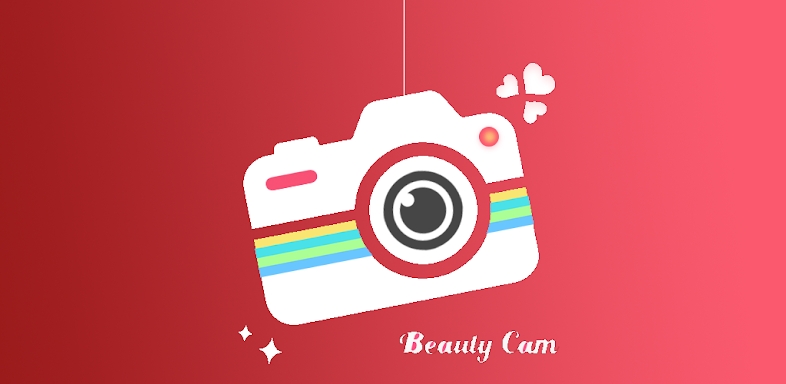 Beauty Camera : Selfie & Photo screenshots