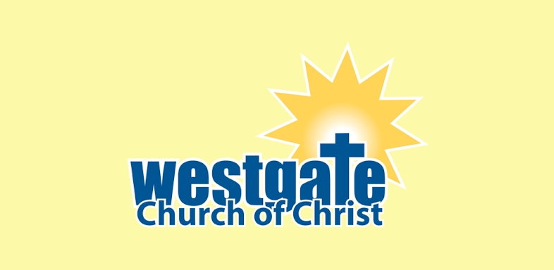 Westgate Church of Christ screenshots
