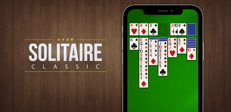 Solitaire - Offline Games screenshots