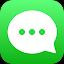 Messenger SMS - Text Messages icon