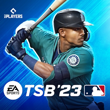 EA SPORTS MLB TAP BASEBALL 23 screenshots