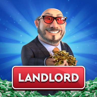Landlord - Real Estate Trading screenshots