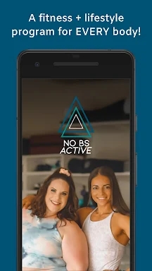 No BS Active screenshots