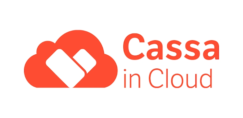 Cassa in Cloud screenshots