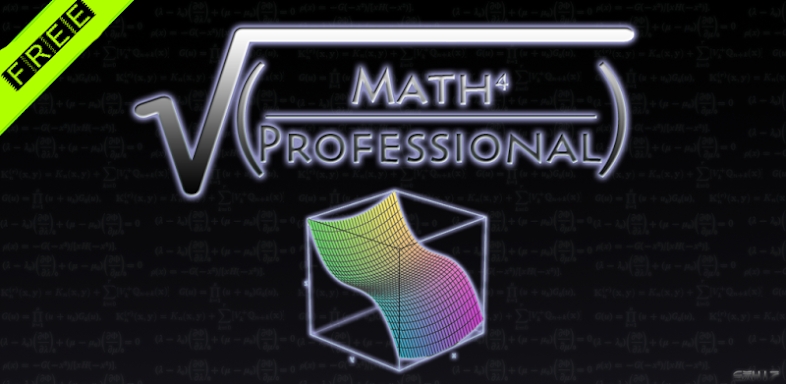 Math Professional screenshots