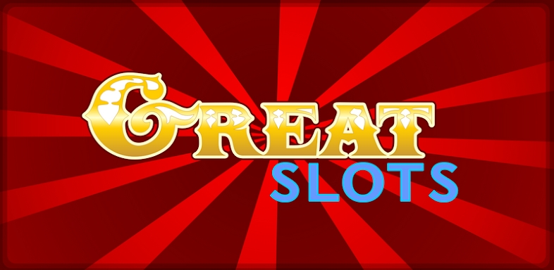 Great Slots - slot machines screenshots