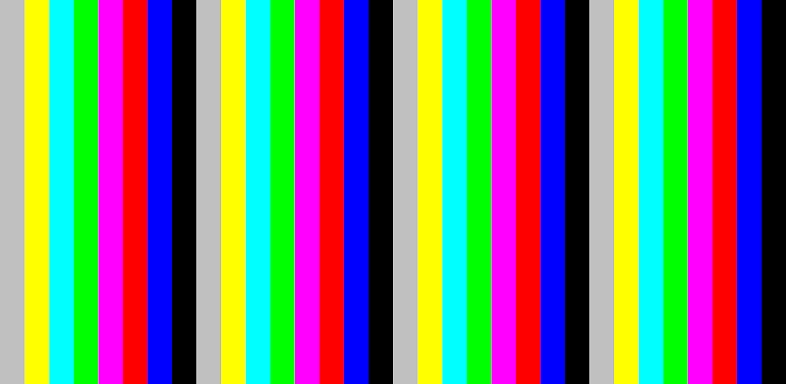 RGB Screen screenshots