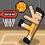 Basket Random icon