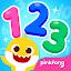 Pinkfong 123 Numbers: Kid Math icon