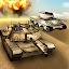 Tank Attack Blitz: Panzer War  icon