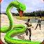 Snake Game: Snake Hunting Game icon